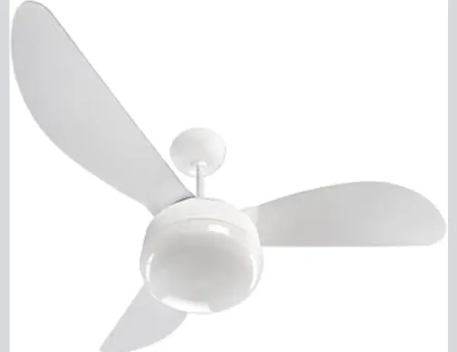 ventilador de teto