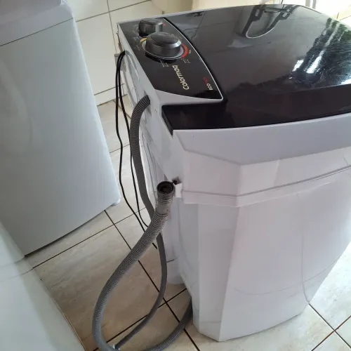 Tanquinho