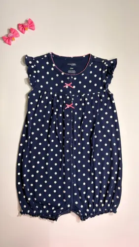 Romper Carters 24M 