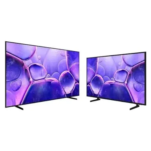 Tv Samsung 85 Crystal UHD U8100F Nova Lacrada Garantia Loja Física