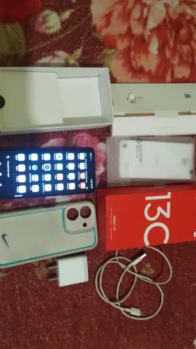 xaomi redimi note13c