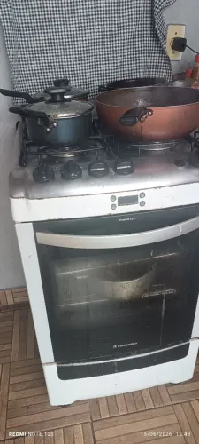 Fogão 4 bocas