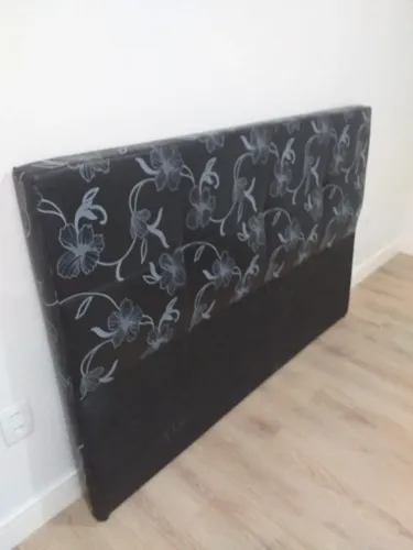 Cabeceira para cama queen