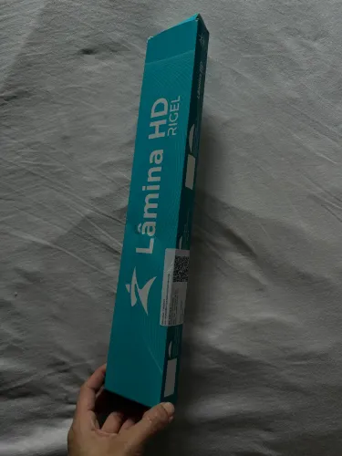 Vendo Lamina Silicone Para Cirurgia De Lipo Hd Rigel 3 unidades 