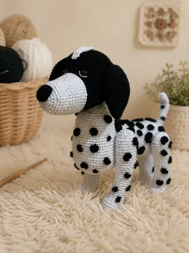 Amigurumi Personalizado