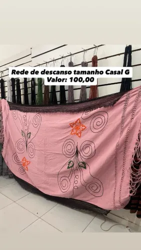 Lindas Redes 