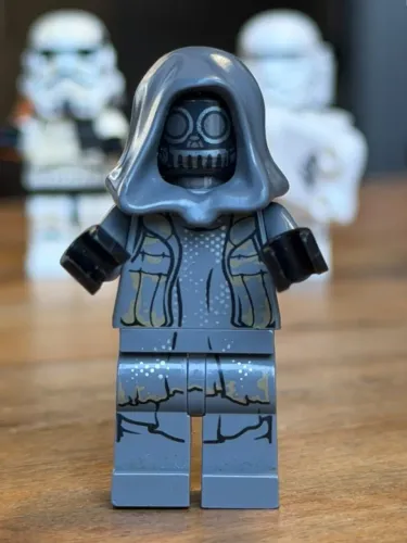 Lego Star Wars Minifigures ORIGINAIS - NÃO VENDO SEPARADOS, FAVOR NÃO INSISTIR.