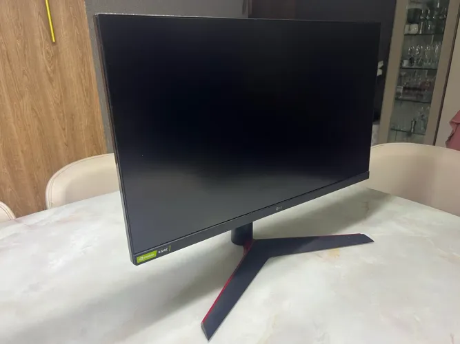 LG ultragear - 27GL650F