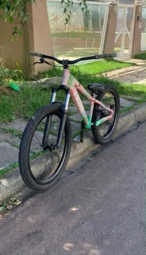Vendo Viking tuff 25