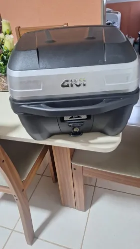 Baú Givi 33 Litros