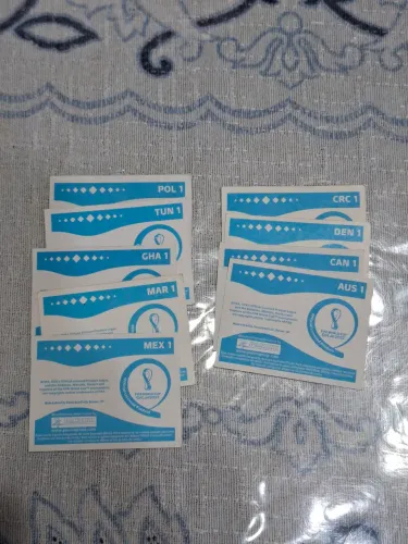 Seleções 