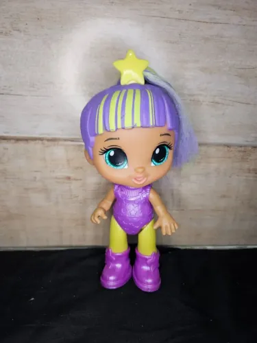 Baby Alive Star Besties Lovely Luna da Hasbro,