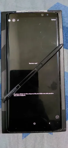 VENDO COMBO Galaxy S21+ + Galaxy Note 8