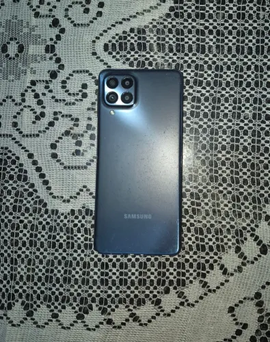 Sansung galaxy M53