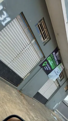 Aluga se barracão comercial
