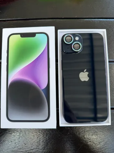 iPhone 14 todo original 
