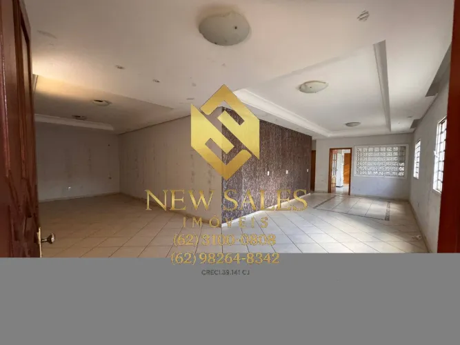 Casa- 3 suítes, 268m², hidromassagem, armários- Vila Aurora Oeste