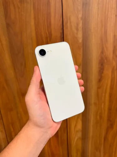 iPhone 16e 512gb sem detalhes - temos os melhores preços
