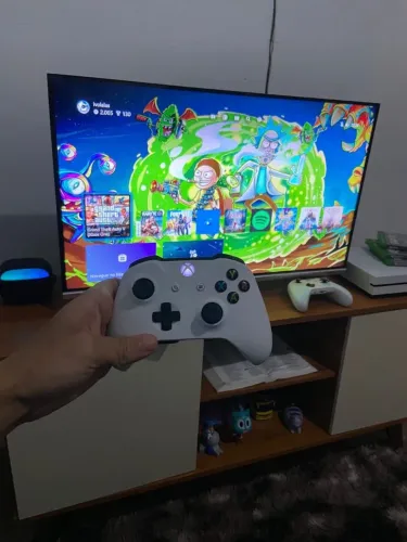 Xbox One S 1tb