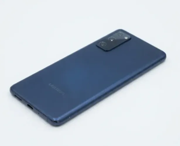 Samsung Galaxy S20 FE 128GB (Azul Marinho)
