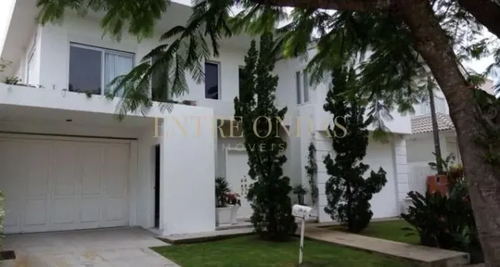 Casa com 5 quartos no bairro Jurerê Internacional, Florianópolis