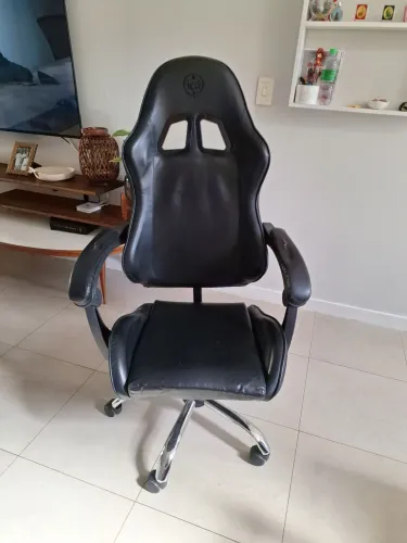 Cadeira gamer