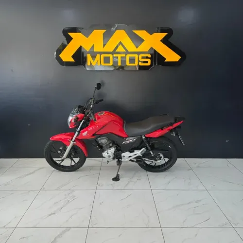 Honda Cg Fan 160 2023/2023