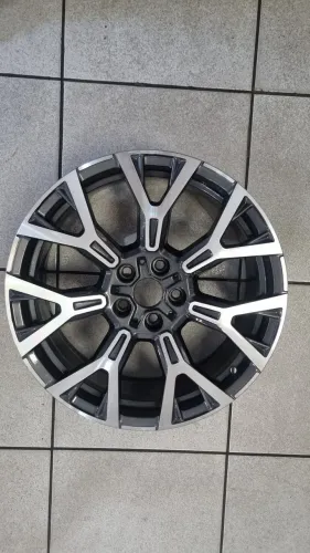 Roda Original BMW X1 ARO 19 2021/2022 SDDRIVE 2.5 SPORT 20I X-LINE ACTIVE FLEX