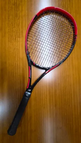 Raquete de tenis yonex vcore98 sv98