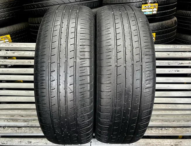 Par de Pneus 225/65/17 Aptany Expedite / Pneu 225/65R17