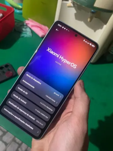 Xiaomi Redmi Note 13 4G