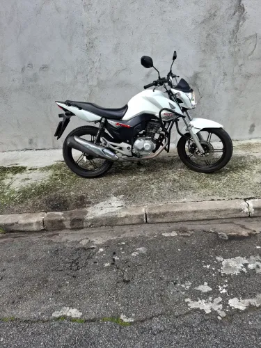 Cg 160 Fan 2018
