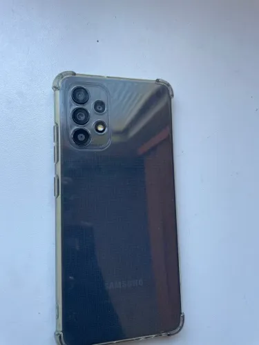 SAMSUNG A32 128GB+ CARTÃO DE MEMÓRIA