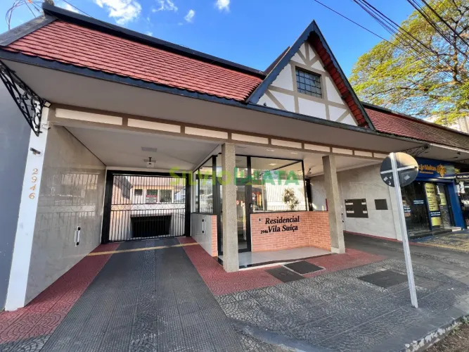 EXCELENTE APARTAMENTO SEMI MOBILIADO, COM 03 QUARTOS, PARA MORAR NO RESIDENCIAL VILA SUÍÇA