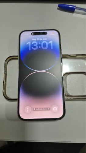 iPhone 14 Pro