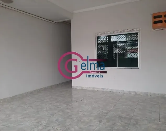 Cód. 015 - Casa com 3 suítes e 2 vgs de garagem na Tv. Angustura - Pedreira