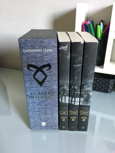 Livro