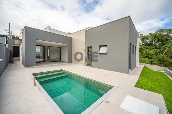 Casa com 3 dormitórios, sendo 3 suítes para venda - Granja Viana - Cotia - SP