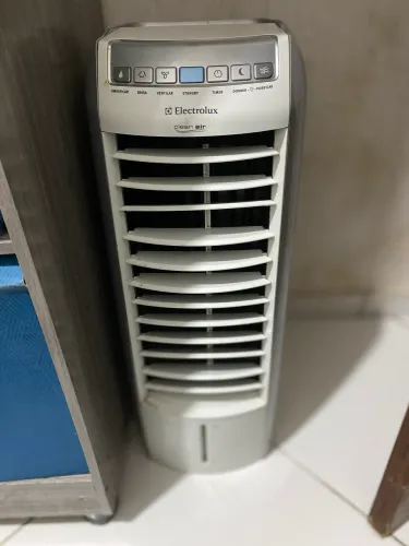 CLIMATIZADOR ELECTROLUX 110V