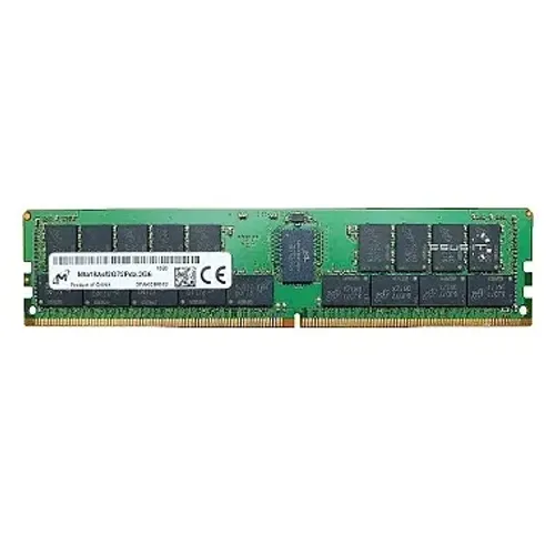 Memória ram ecc DDR4 um pente de16GB