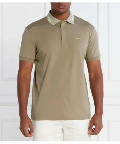 Polo Hugo Boss