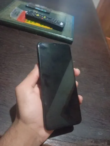 Samsung Galaxy A03s 4G (Aceito PS3, XBOX 360 ou algum outro vídeo game)