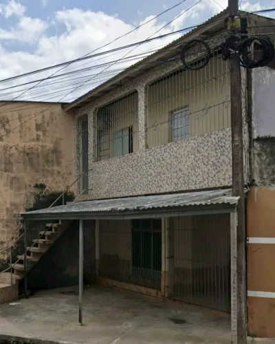 Casa à venda na Avenida Brasil