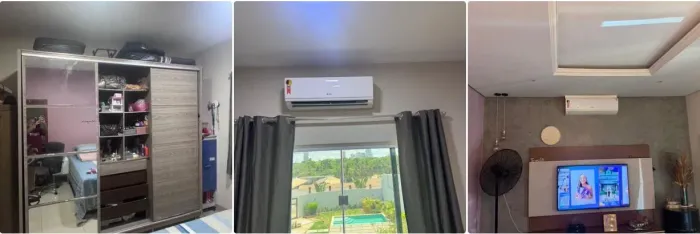 Vende-se móveis residencial