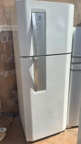 Geladeira df52