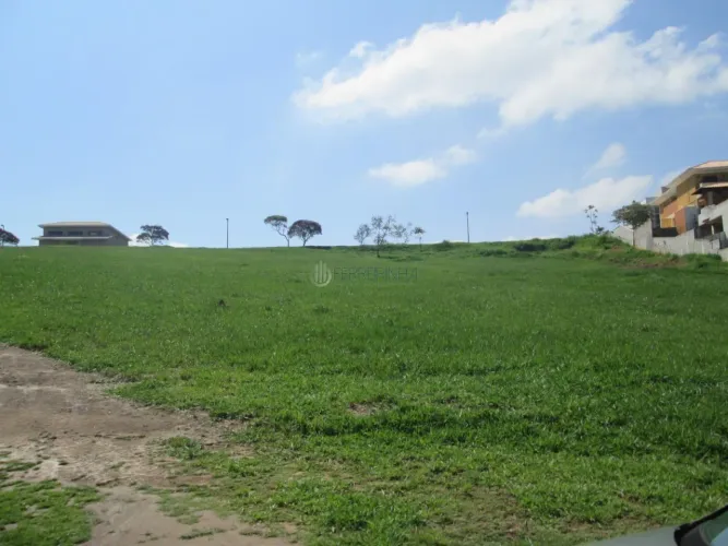 Terreno à venda, 1178 m² por R$ 2.500.000,00 - Condomínio Reserva do Paratehy - São José d