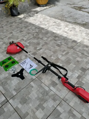 Roçadeira Garthen GRE-2000
