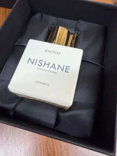 PERFUME  NISHANE 