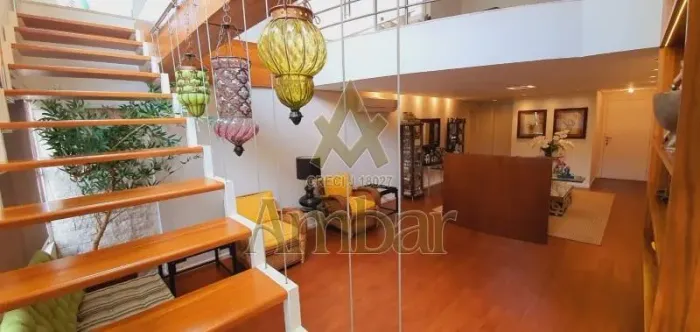 Venda de Apartamentos / Cobertura na cidade de Ribeirão Preto