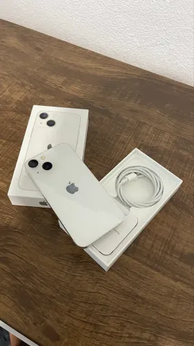 iPhone 13 -128 gb | Todo original.